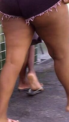 Especial Pretas