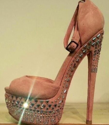 Sexy heels