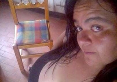 Gorda Tetona