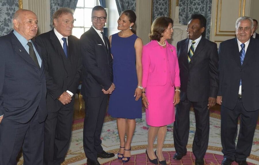 Victoria, Crown Princess of Sweden