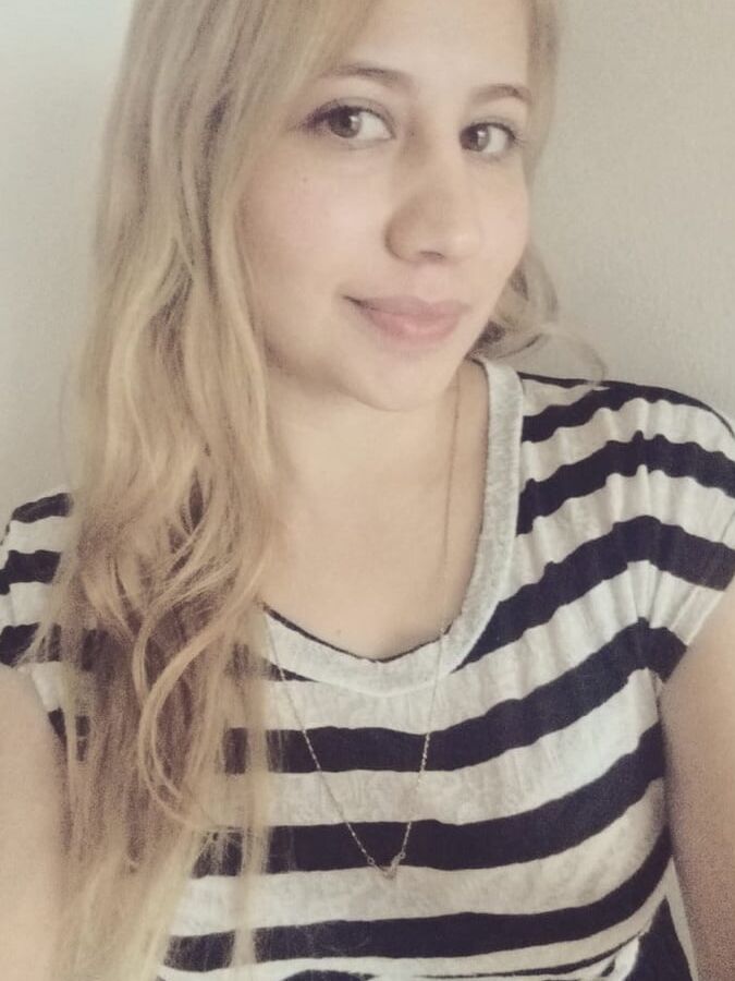 Mexican girl