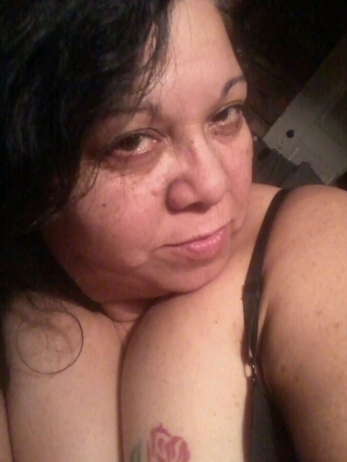 Madura Hermosa Adriana