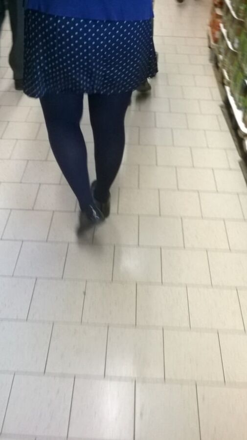 lovely legs