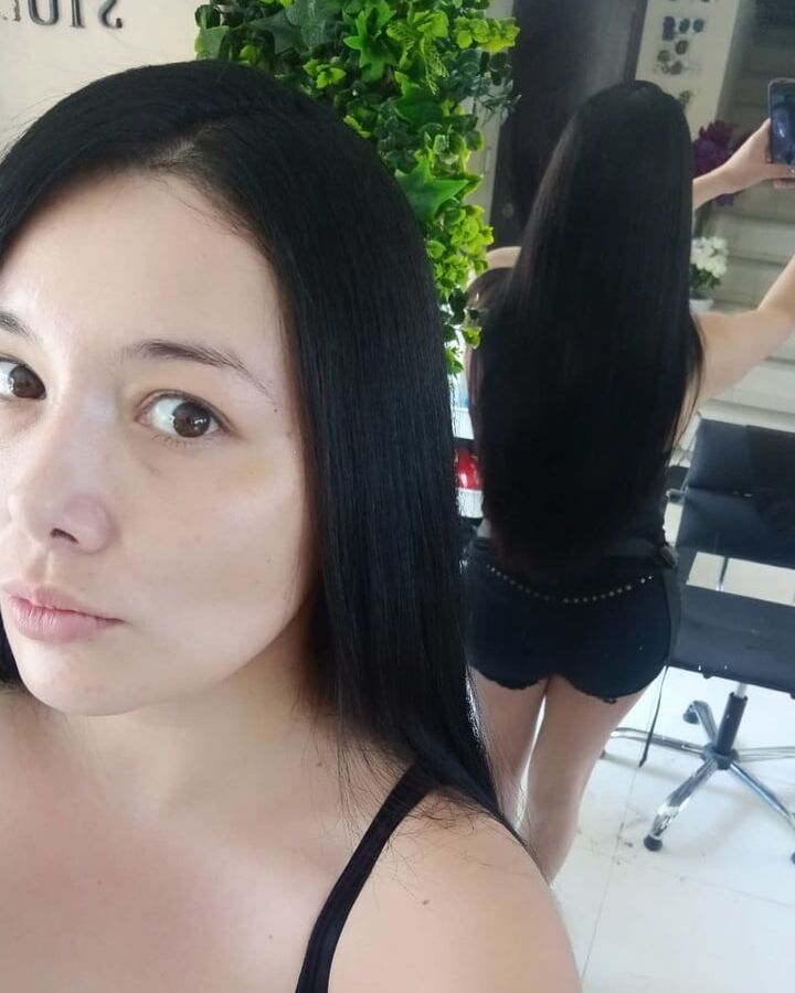 Mexican Milf
