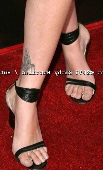 Clea duvall hot