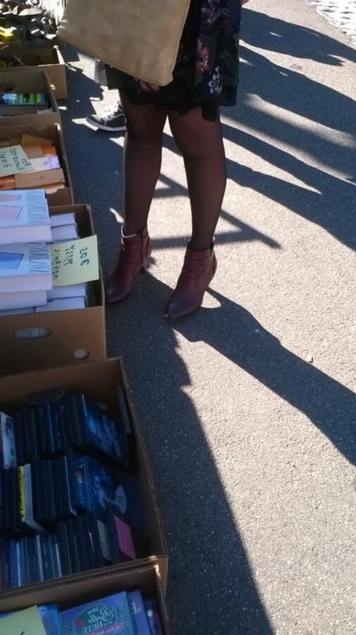 lovely legs