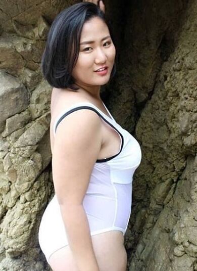 Miho Fuji