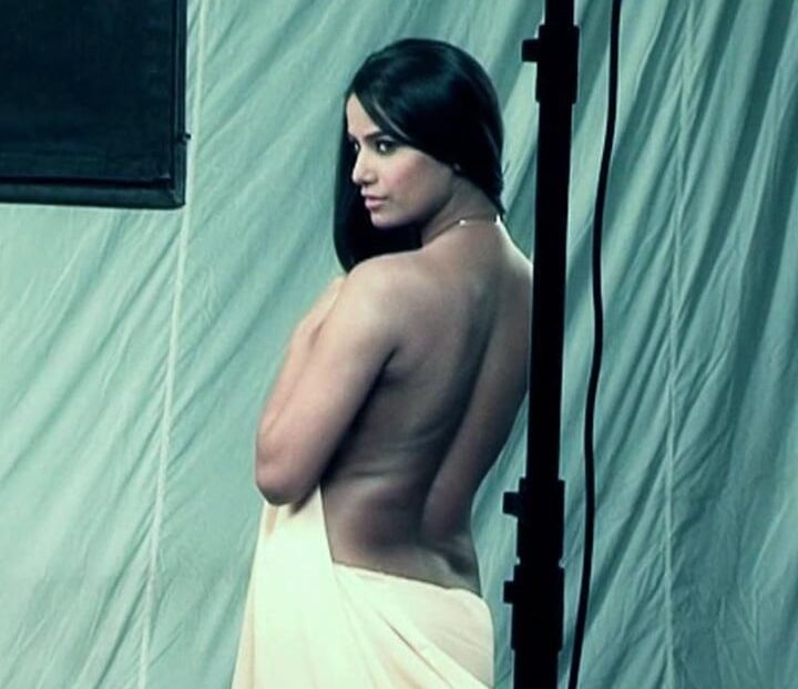 POONAM PANDEY