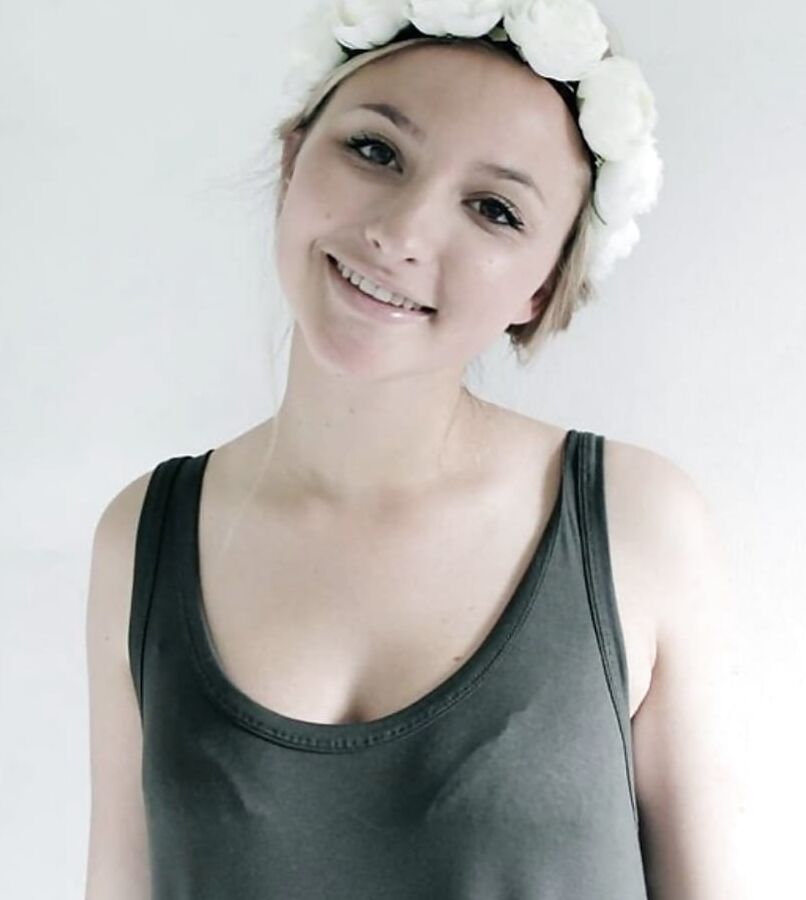 Louise UK webslut exposed