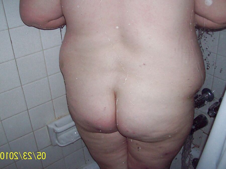 More wife pics