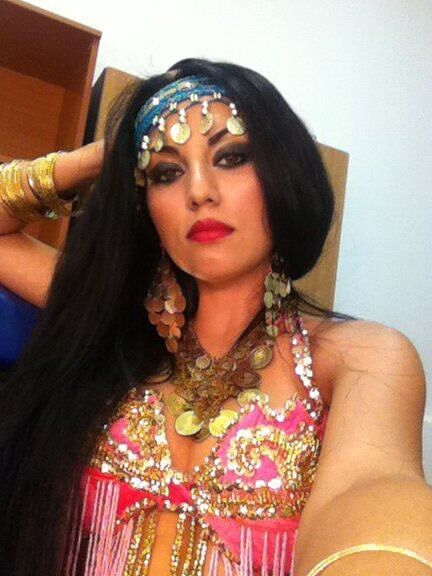 doinita oancea