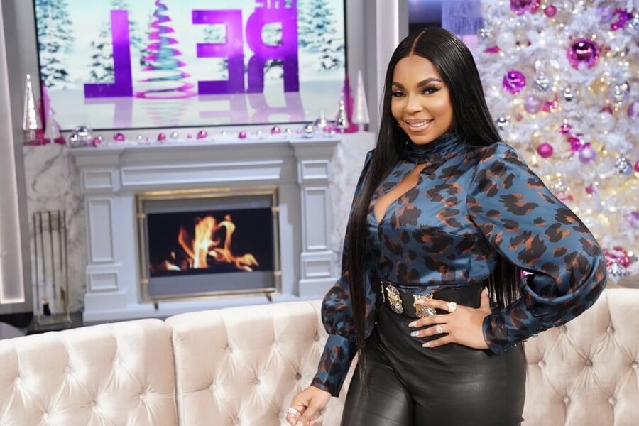 Ashanti