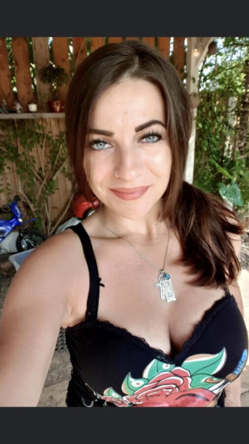 Pretty kat