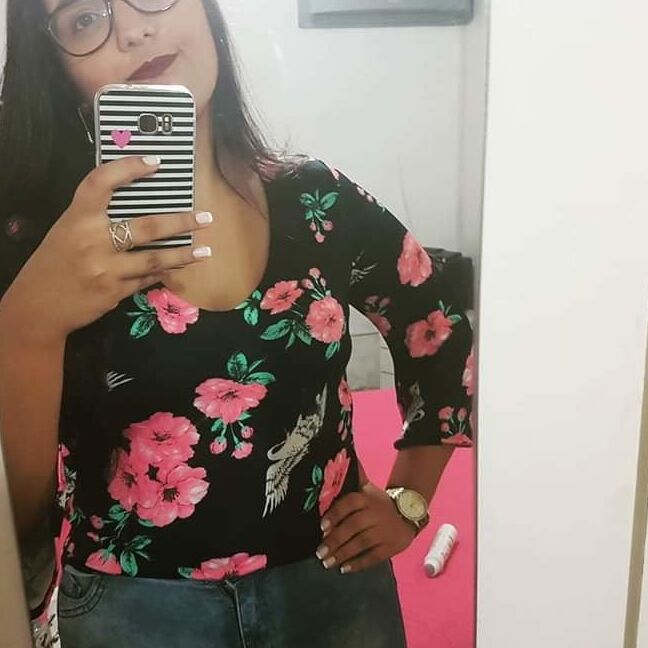 Gostosinha