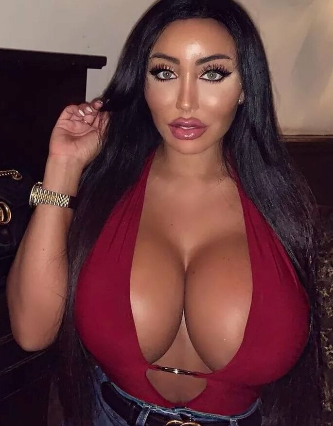 Bimbo Invasion