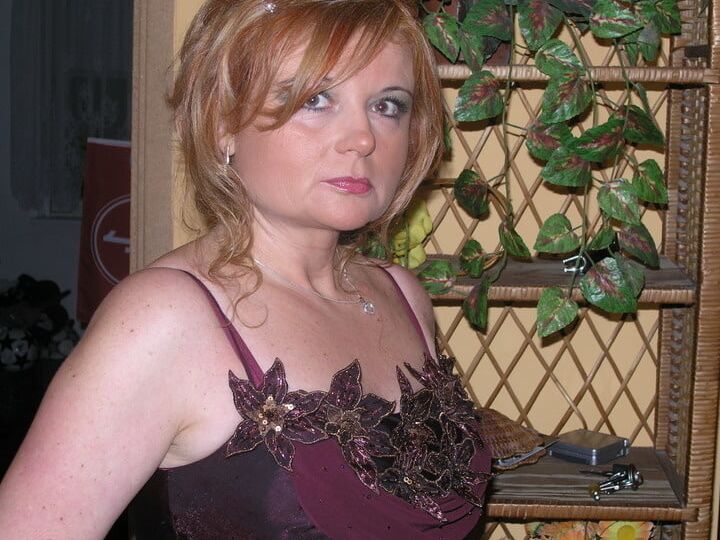 vera a really sexy lady i just met xxxx