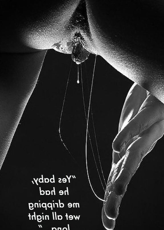 Hot Wife Captions We Like