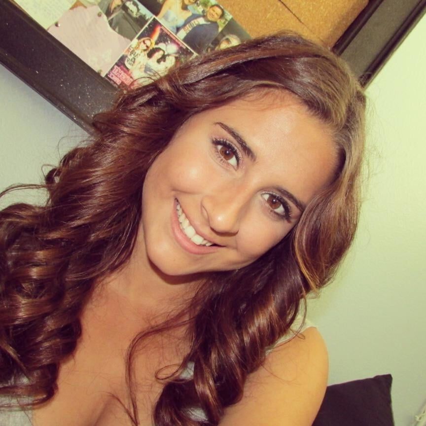 Just your whore :)