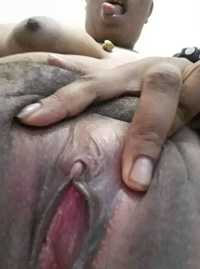 Sexy thick horny bitch
