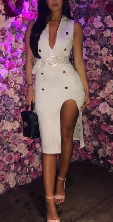 Dressy women