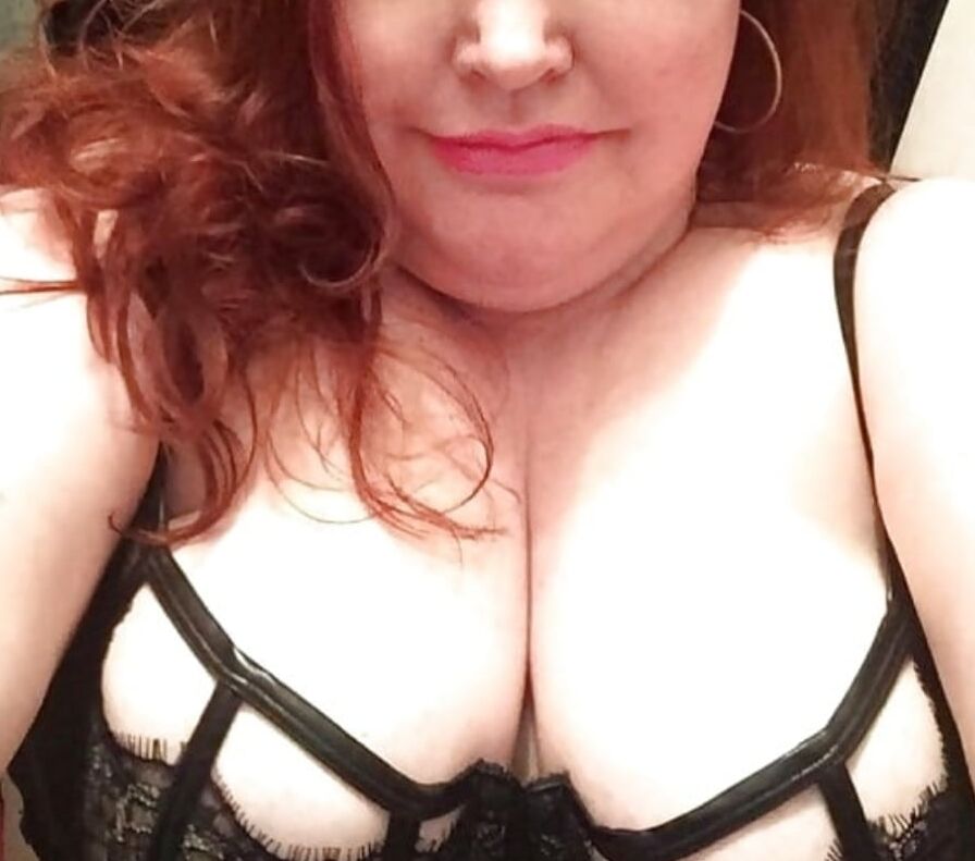 Winnipeg Trailer trash bbw
