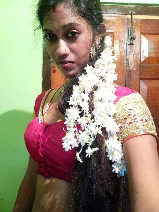 South Indian didi