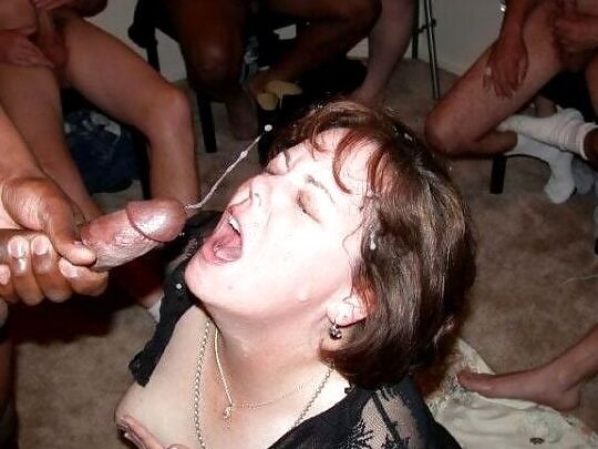 WHITE WIVES LIKE BLACK COCK