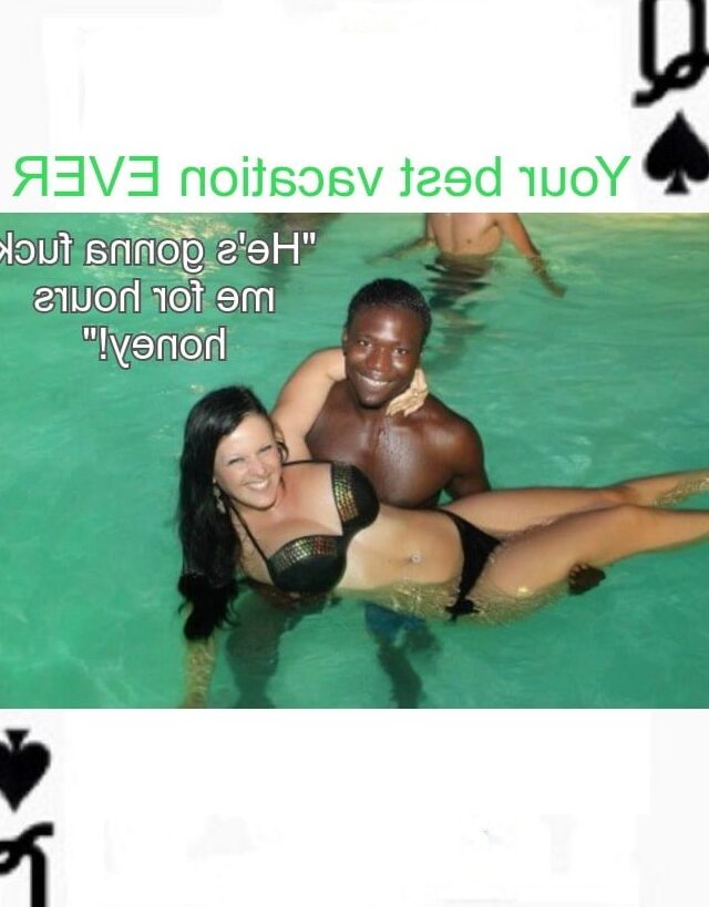 Queen of Spades April