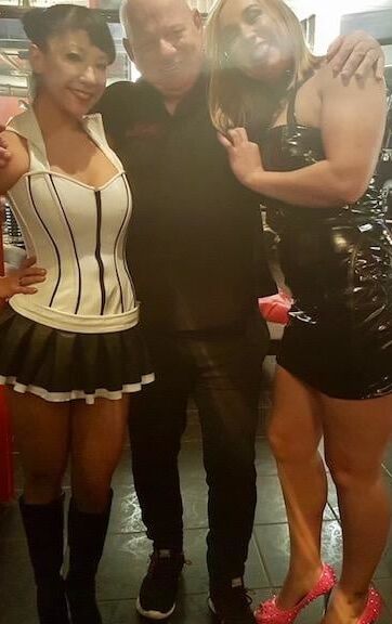 Sexy Latex