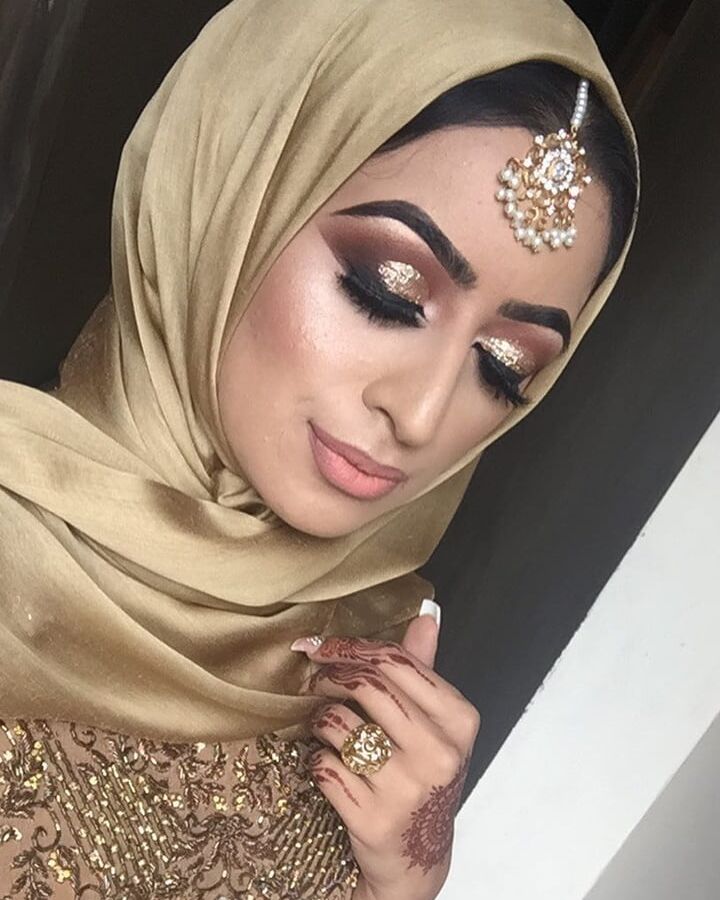 Sexiest Pakistani Hijabis Arabs Indians Bengali MIX