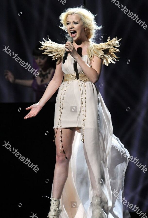 Mika Newton (Eurovision Ukraine)