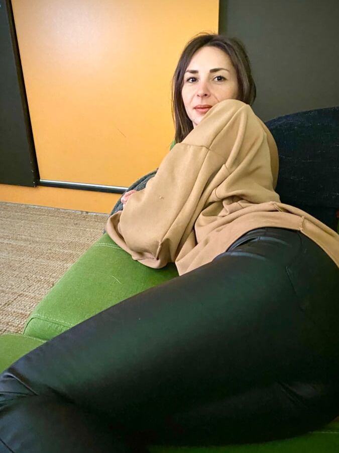 slut from the world