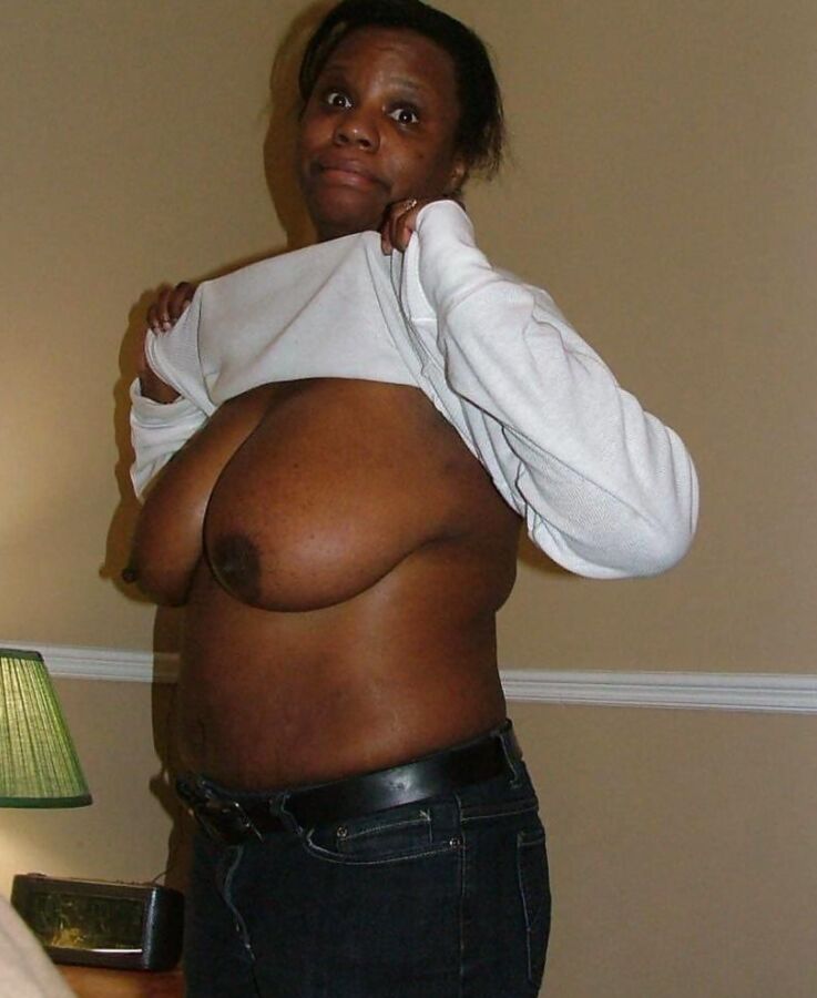 Big boobs
