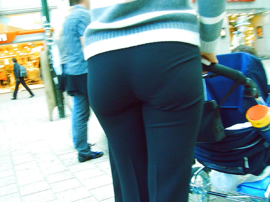 street candids
