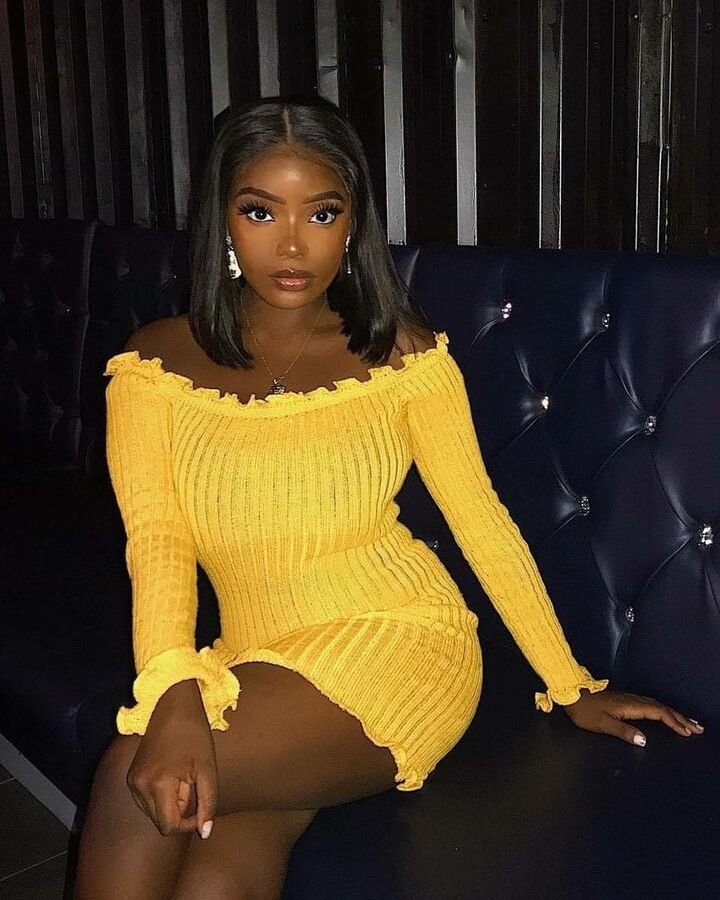 Dark Skin Queens