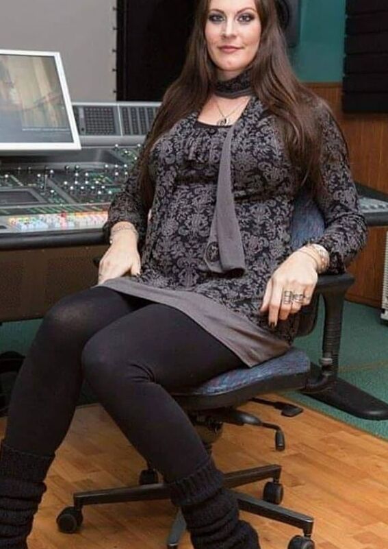 Floor Jansen