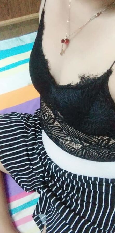 Janda mempunyai perangai seksual