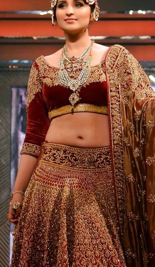 Parineeti Chopra tribute
