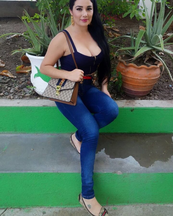 Mexican Milf