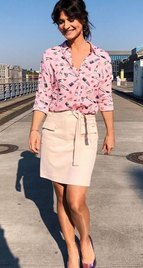 Marlene Lufen
