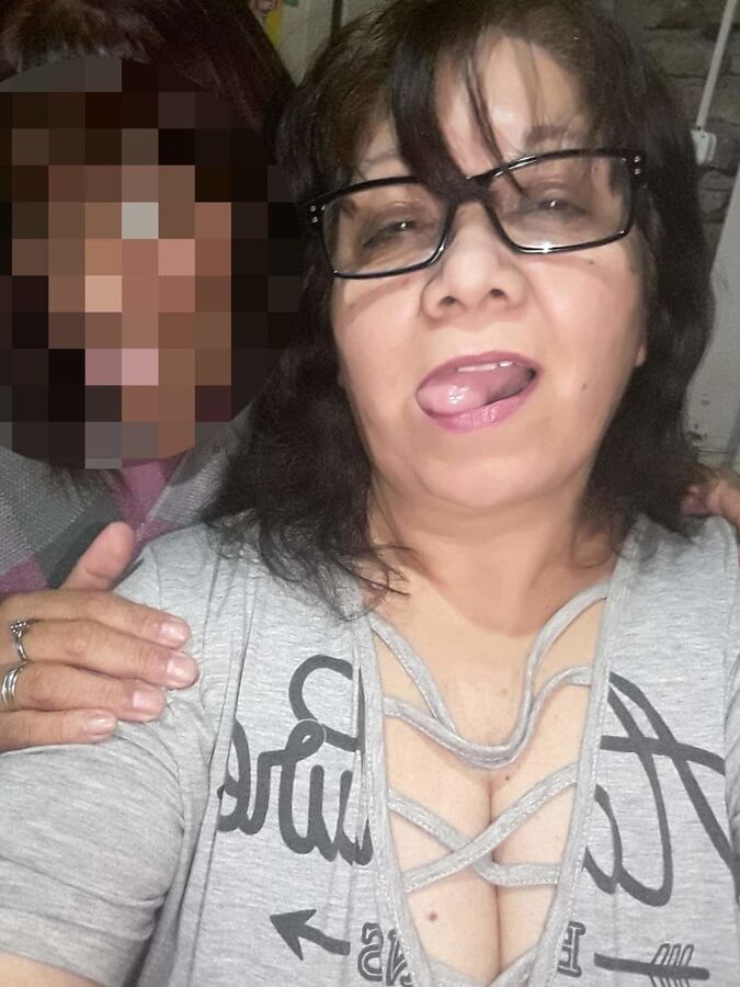 Madura Hermosa Adriana