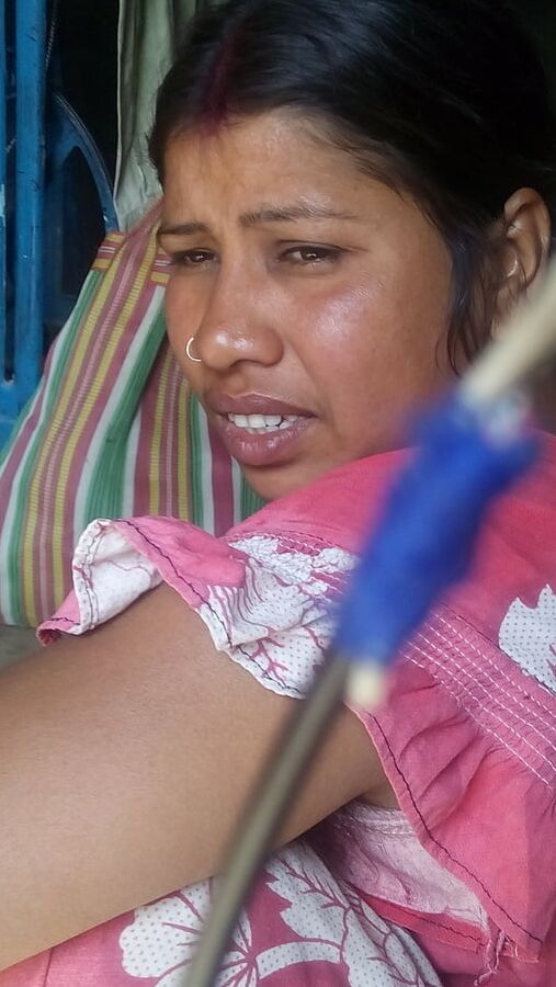 My Bhabhi