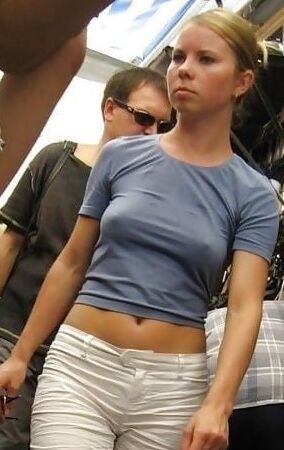 No Bra Club gallery