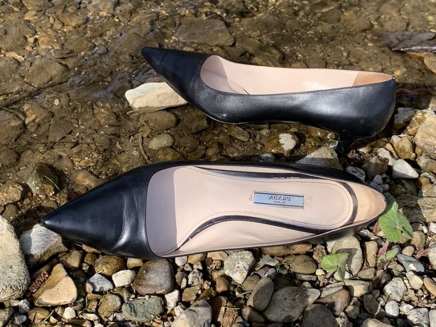luxury heels