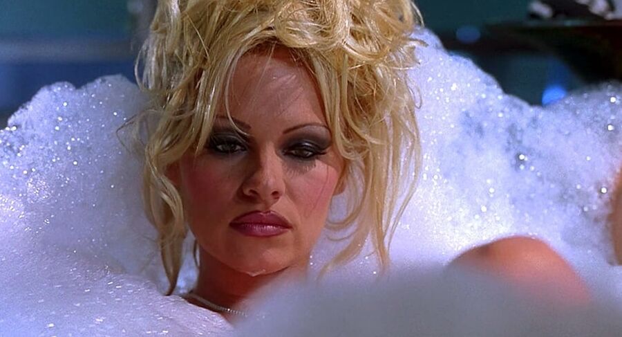 Barb-Wire! My Kind Of Hero!