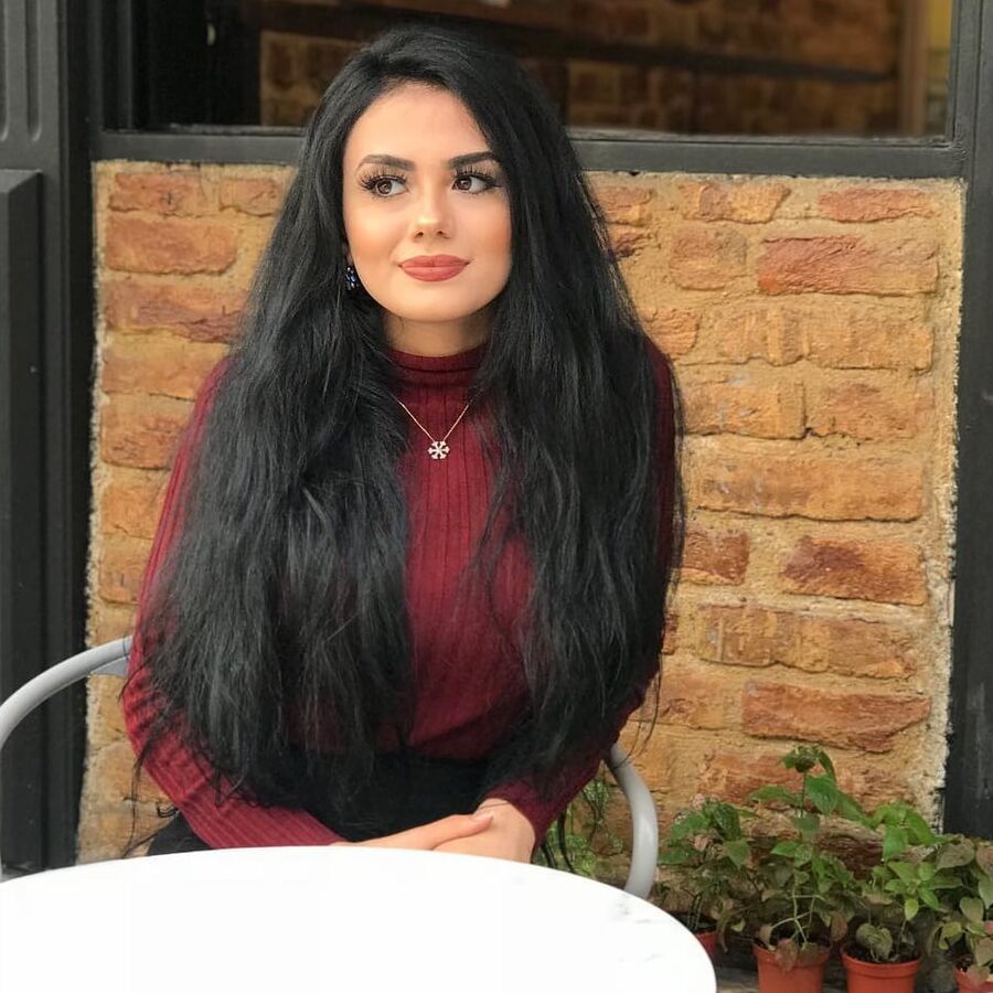 hot turkish hijab lady with and without hijab