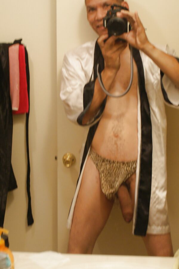 Jenny one horny whore!!