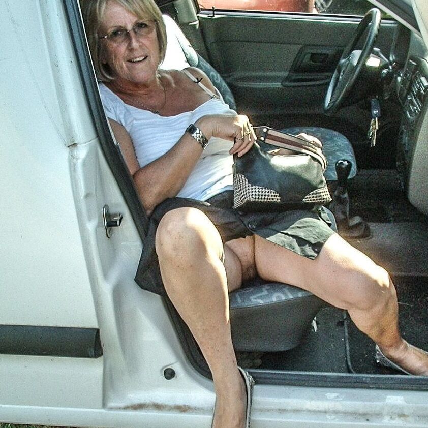 Mature Sexy