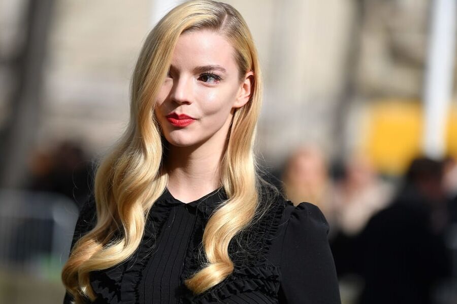 Anya Taylor-Joy: Finest Pics