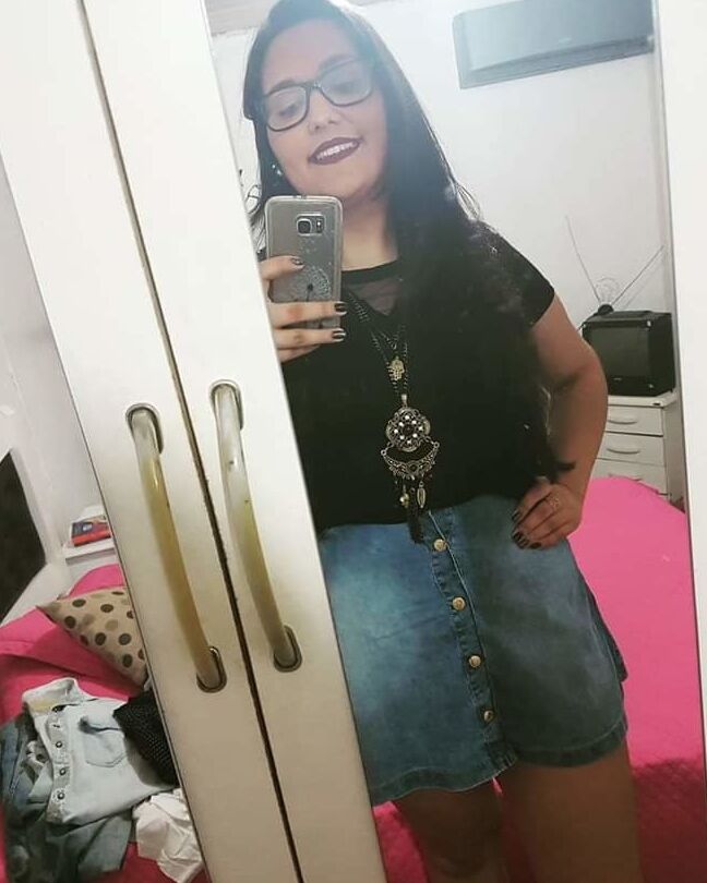 Gostosinha